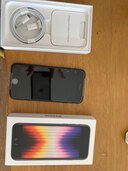 iPhone SE (第 3 世代) 64GB Softbank（スマホ）の商品画像 - 査定依頼日：2024年5月11日 - 最高査定価格：38,000円