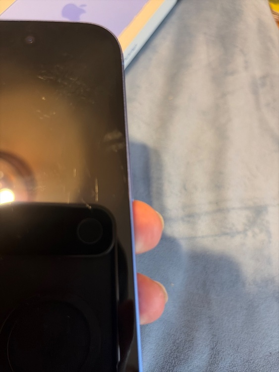 iPhone iPhone 16 Plus 512GB Softbank（スマホ）の商品画像 - 査定依頼日：2026年8月16日 - 最高査定価格：105,500円