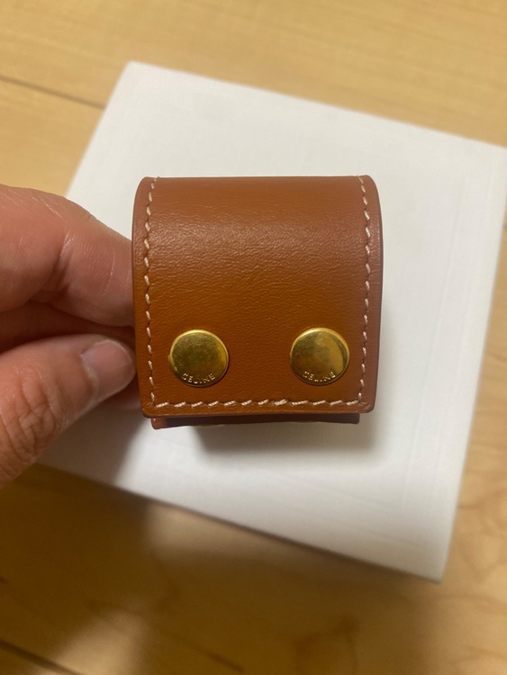 セリーヌ  （ブランドバッグ）の商品画像 - 査定依頼日：2026年3月8日 - 最高査定価格：28,000円