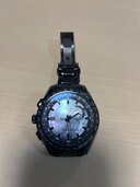 セイコー その他 8X22-0AF0-（高級時計）の商品画像 - 査定依頼日：2025年1月22日 - 最高査定価格：25,000円