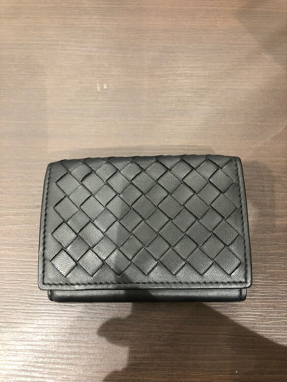 ボッテガ・ヴェネタ  （ブランドバッグ）の商品画像 - 査定依頼日：2025年4月23日 - 最高査定価格：15,000円