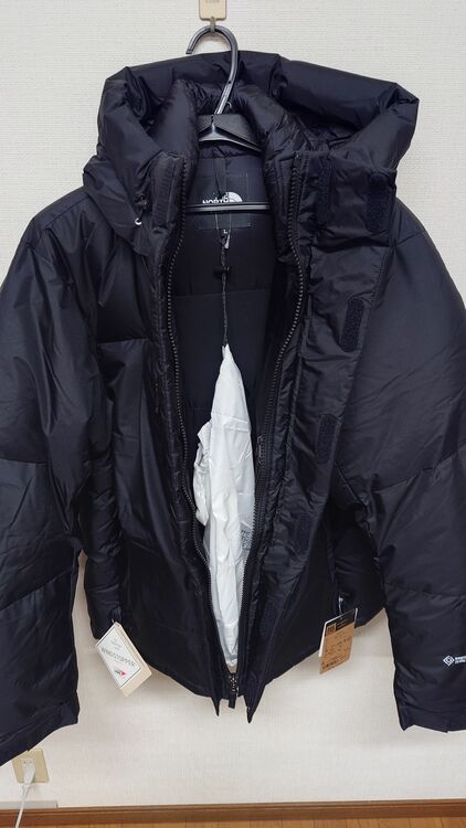 バルトロライトダウン（古着・ファッション）の商品画像 - 査定依頼日：2025年11月10日 - 最高査定価格：25,000円