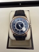 パテックフィリップ カラトラバ 6000g-01（高級時計）の商品画像 - 査定依頼日：2025年8月8日 - 最高査定価格：2,670,000円