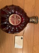 ブランデー レミーマルタン （お酒）の商品画像 - 査定依頼日：2024年11月25日 - 最高査定価格：7,000円