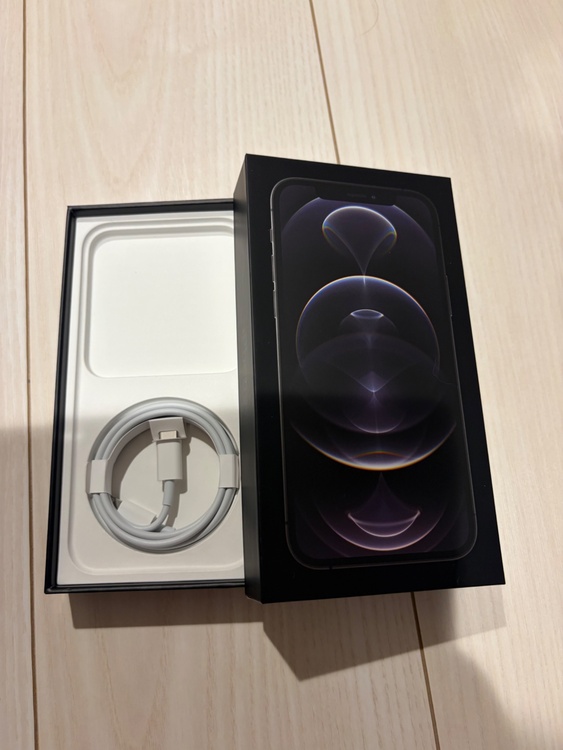 iPhone 12 Pro 128GB 楽天モバイル（スマホ）の商品画像 - 査定依頼日：2026年2月15日 - 最高査定価格：32,000円