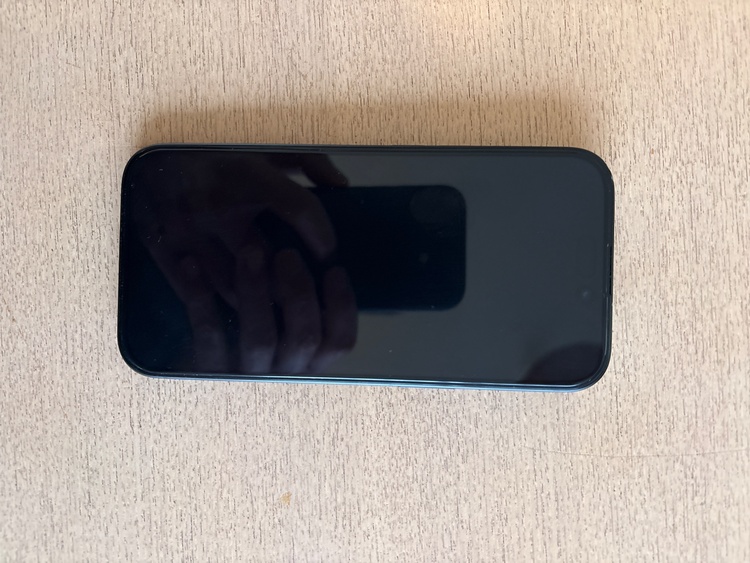 iPhone 15 128GB SIMフリー（スマホ）の商品画像 - 査定依頼日：2026年2月7日 - 最高査定価格：60,000円