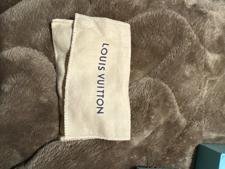 ヴィトン　コリエモノグラムチェーン（金・貴金属）の商品画像 - 査定依頼日：2025年3月21日 - 最高査定価格：43,000円