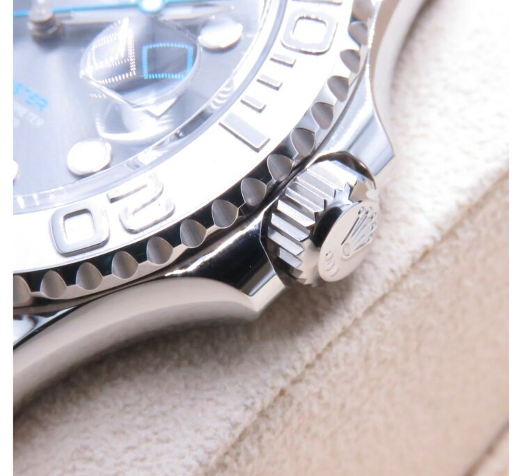 126622（高級時計）の商品画像 - 査定依頼日：2025年1月24日 - 最高査定価格：2,220,000円