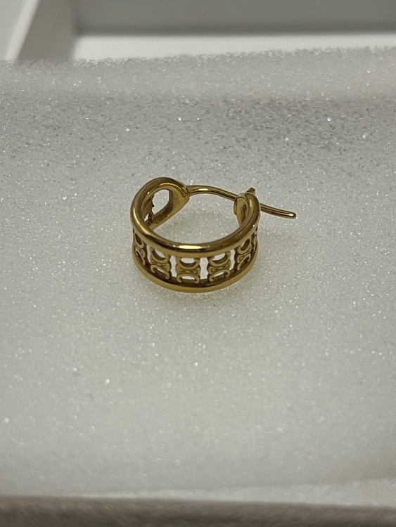 セリーヌ  （ブランドバッグ）の商品画像 - 査定依頼日：2025年12月6日 - 最高査定価格：15,000円