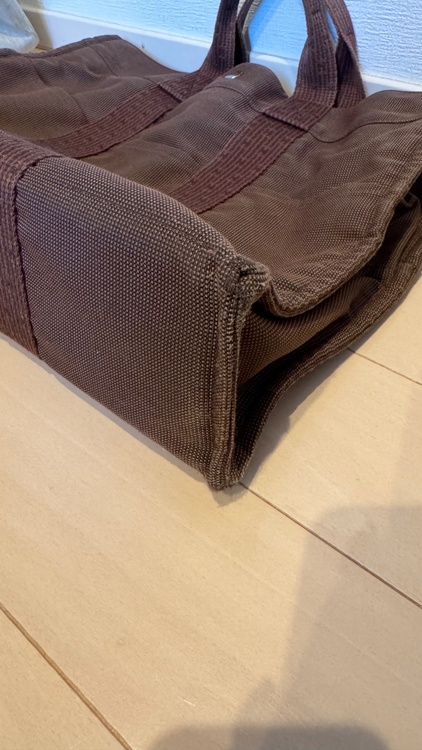 エルメス フールトゥ （ブランドバッグ）の商品画像 - 査定依頼日：2026年4月12日 - 最高査定価格：15,000円