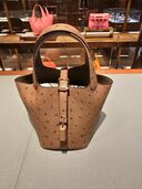 エルメス ピコタン （ブランドバッグ）の商品画像 - 査定依頼日：2025年9月18日 - 最高査定価格：850,000円