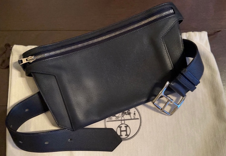 エルメス エルメス(その他)（ブランドバッグ）の商品画像 - 査定依頼日：2026年9月21日 - 最高査定価格：260,000円