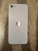 iPhone iPhone SE (第 2 世代) 64GB SIMフリー（スマホ）の商品画像 - 査定依頼日：2026年8月15日 - 最高査定価格：2,000円