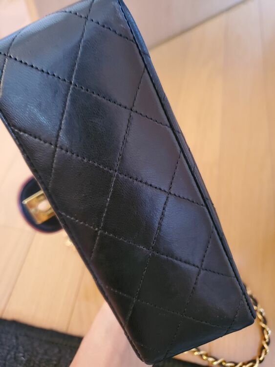 シャネル マトラッセ （ブランドバッグ）の商品画像 - 査定依頼日：2025年9月17日 - 最高査定価格：400,000円