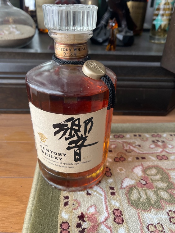 ブランデー マーテル（お酒）の商品画像 - 査定依頼日：2026年8月4日 - 最高査定価格：36,500円