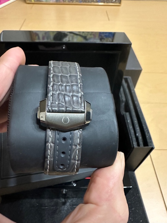 オメガ その他 （高級時計）の商品画像 - 査定依頼日：2026年2月21日 - 最高査定価格：1,500,000円