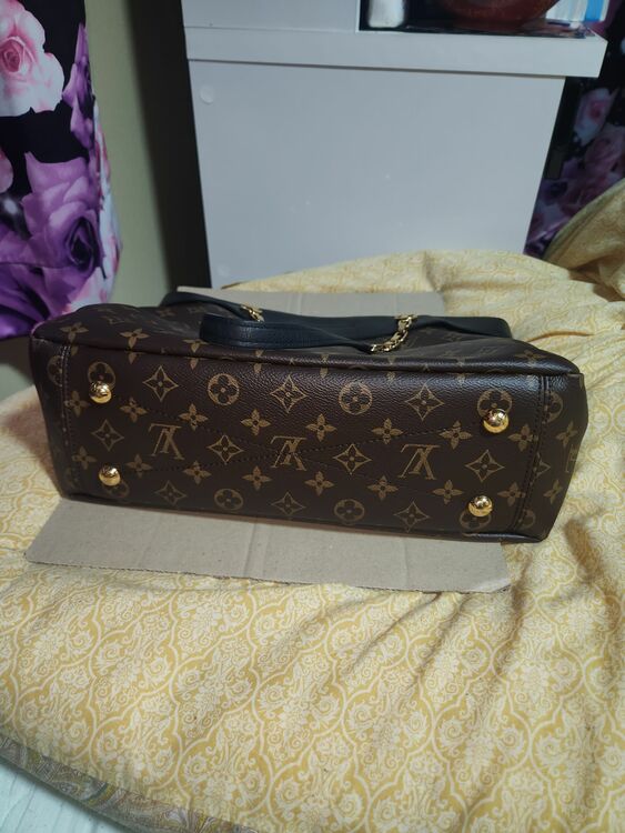 パラスショッパー（ブランドバッグ）の商品画像 - 査定依頼日：2025年9月17日 - 最高査定価格：150,000円