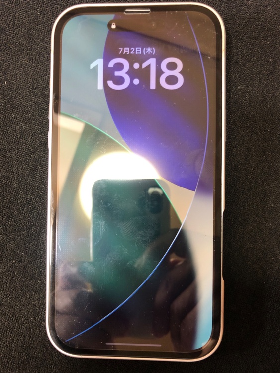 iPhone iPhone 17 Pro Max 256GB 楽天モバイル（スマホ）の商品画像 - 査定依頼日：2026年7月2日 - 最高査定価格：168,000円