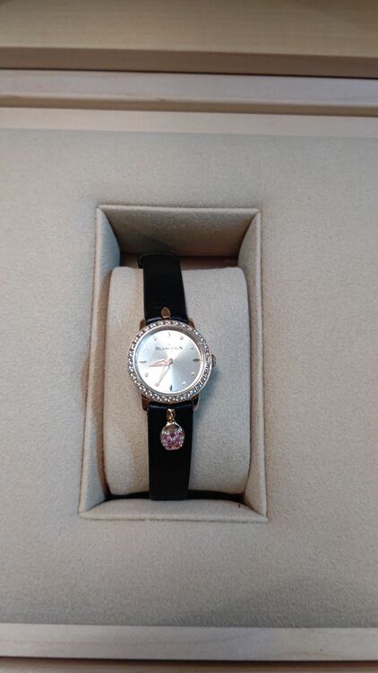 その他 ブランパン 0063C-2987-63A（高級時計）の商品画像 - 査定依頼日：2025年8月9日 - 最高査定価格：780,000円