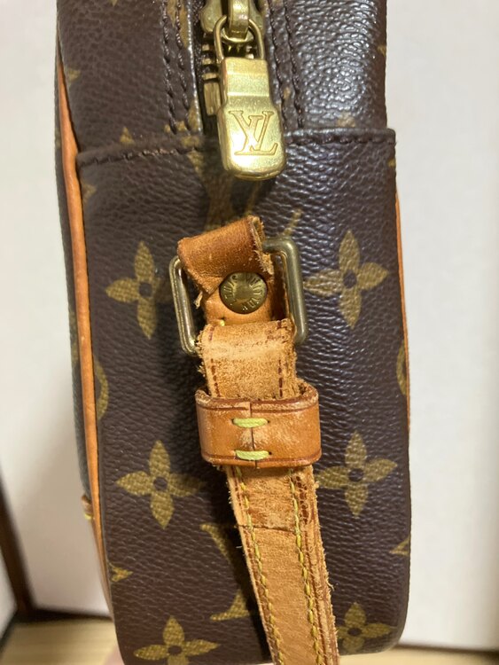 トロカデロ（ブランドバッグ）の商品画像 - 査定依頼日：2025年5月6日 - 最高査定価格：5,000円