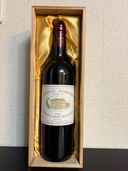 ワイン シャトーマルゴー （お酒）の商品画像 - 査定依頼日：2026年3月29日 - 最高査定価格：54,000円
