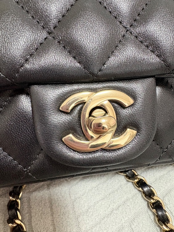 AS5219（ブランドバッグ）の商品画像 - 査定依頼日：2025年7月4日 - 最高査定価格：600,000円