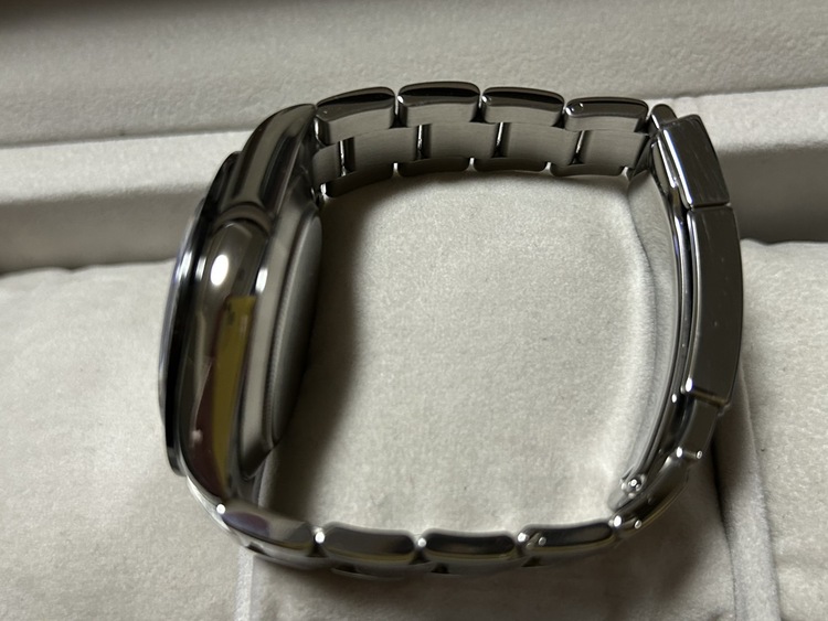 ロレックス デイトナ（高級時計）の商品画像 - 査定依頼日：2026年4月4日 - 最高査定価格：5,050,000円