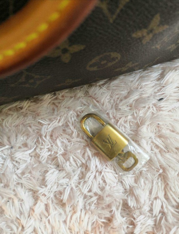 スピーディー25（ブランドバッグ）の商品画像 - 査定依頼日：2020年10月23日 - 最高査定価格：50,000円