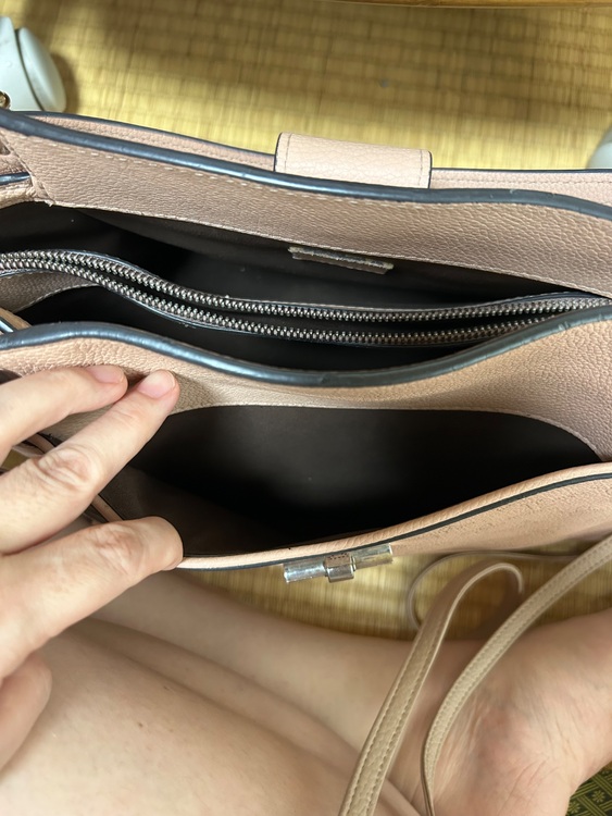 ルイヴィトンマヒナセーヴル（ブランドバッグ）の商品画像 - 査定依頼日：2025年8月16日 - 最高査定価格：150,000円