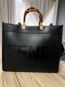 フェンディ  （ブランドバッグ）の商品画像 - 査定依頼日：2026年3月4日 - 最高査定価格：160,000円