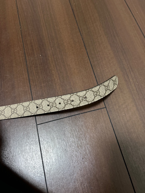 グッチ  （ブランドバッグ）の商品画像 - 査定依頼日：2026年1月7日 - 最高査定価格：40,000円