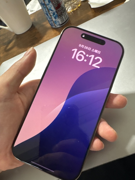 iPhone iPhone 16 Pro 128GB docomo（スマホ）の商品画像 - 査定依頼日：2026年9月26日 - 最高査定価格：111,000円