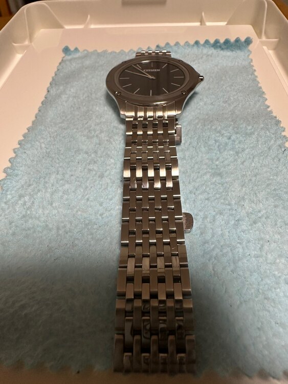 その他 その他 （高級時計）の商品画像 - 査定依頼日：2025年3月1日 - 最高査定価格：100,000円