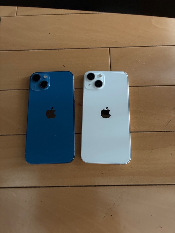 iPhone iPhone 13 128GB Softbank（スマホ）の商品画像 - 査定依頼日：2026年5月26日 - 最高査定価格：34,000円