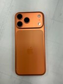 iPhone iPhone 17 Pro Max 256GB SIMフリー（スマホ）の商品画像 - 査定依頼日：2026年8月18日 - 最高査定価格：169,000円
