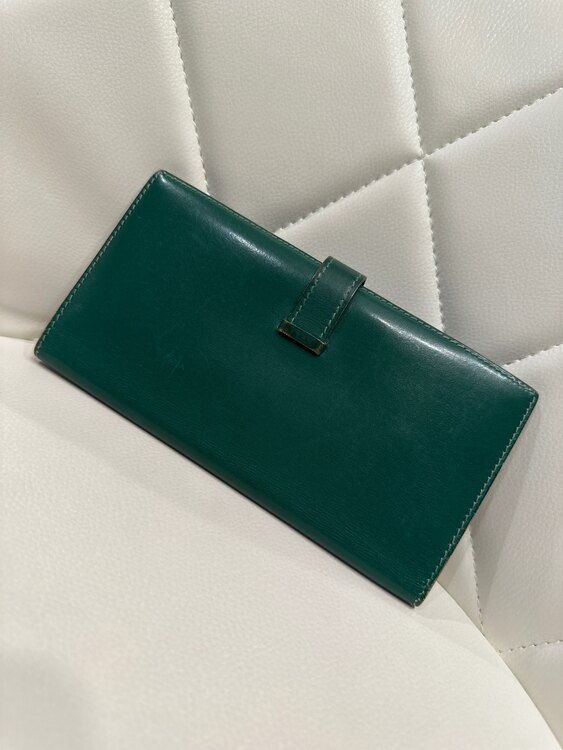 べアン（ブランド財布・小物）の商品画像 - 査定依頼日：2025年4月15日 - 最高査定価格：23,000円