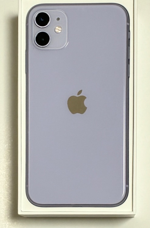 iPhone12パープル（スマホ）の商品画像 - 査定依頼日：2025年7月15日 - 最高査定価格：25,000円