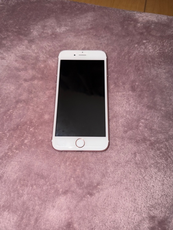iPhone iPhone6s 32GB SIMフリー（スマホ）の商品画像 - 査定依頼日：2026年6月10日 - 最高査定価格：100,000円
