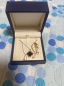 ブラックカルセロニー（金・貴金属）の商品画像 - 査定依頼日：2026年1月27日 - 最高査定価格：40,000円