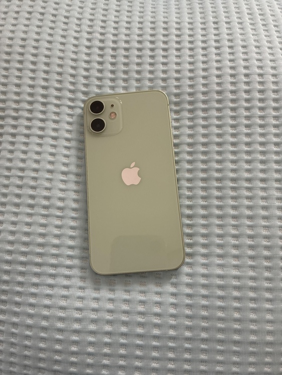 iPhone iPhone 12 mini 64GB SIMフリー（スマホ）の商品画像 - 査定依頼日：2026年8月26日 - 最高査定価格：20,000円