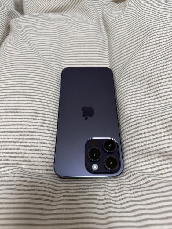 iPhone14ProMax（スマホ）の商品画像 - 査定依頼日：2026年1月22日 - 最高査定価格：78,000円