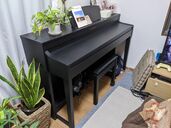 SCLP-430B '11製　グラビノーバ（ピアノ・楽器・PA機材）の商品画像 - 査定依頼日：2025年11月23日 - 最高査定価格：20,000円