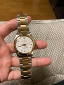 ロレックス パーペチュアル （高級時計）の商品画像 - 査定依頼日：2025年9月6日 - 最高査定価格：480,000円