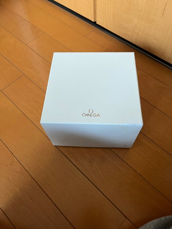 オメガ スピードマスター 3513520（高級時計）の商品画像 - 査定依頼日：2025年4月29日 - 最高査定価格：275,000円