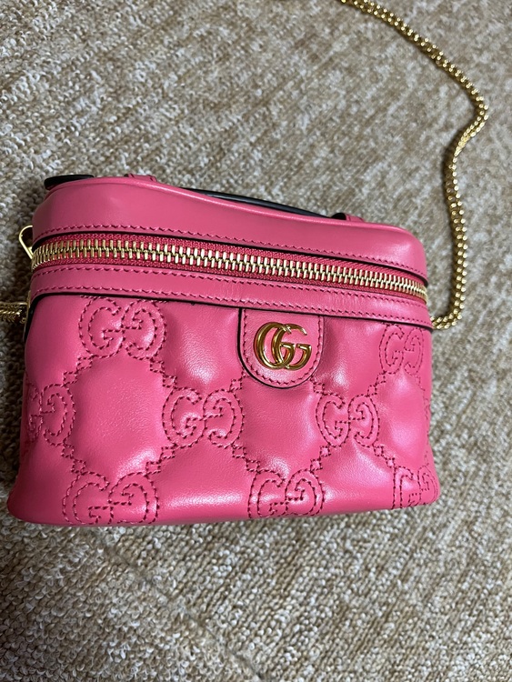 わからない（ブランドバッグ）の商品画像 - 査定依頼日：2025年10月28日 - 最高査定価格：100,000円