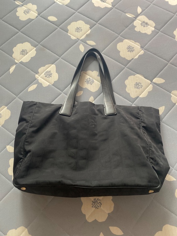 シャネル シャネル(その他) （ブランドバッグ）の商品画像 - 査定依頼日：2025年10月9日 - 最高査定価格：30,000円