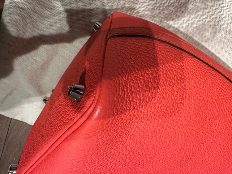 PM 18 ローズメキシコ（ブランドバッグ）の商品画像 - 査定依頼日：2025年11月16日 - 最高査定価格：430,000円