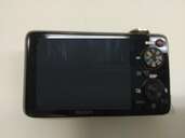 サイバーショット DSC-WX10（カメラ）の商品画像 - 査定依頼日：2024年2月21日 - 最高査定価格：2,000円