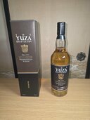 YUZA（お酒）の商品画像 - 査定依頼日：2026年3月21日 - 最高査定価格：8,000円