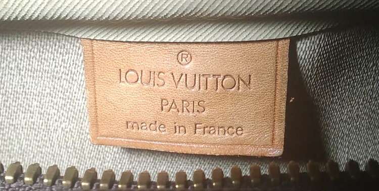 ルイヴィトン モノグラム （ブランドバッグ）の商品画像 - 査定依頼日：2025年5月9日 - 最高査定価格：60,000円